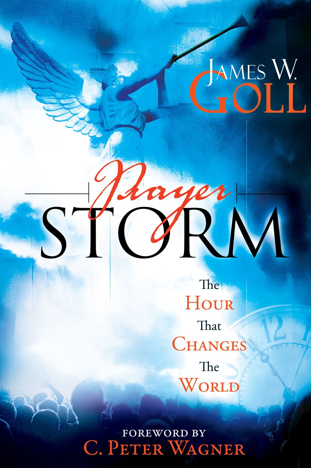 PRAYER STORM 