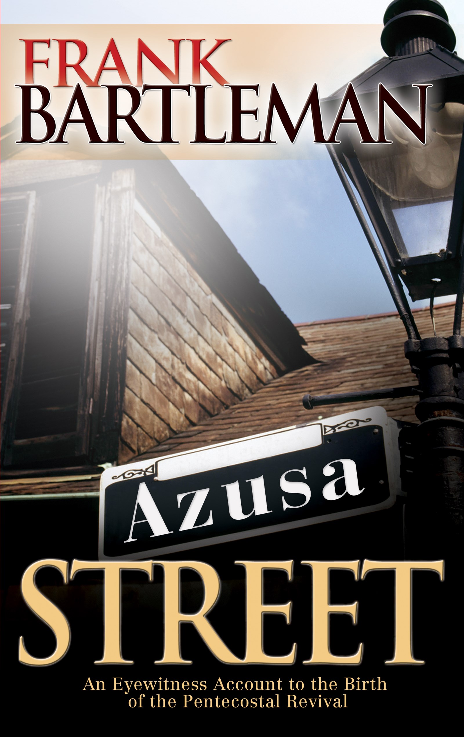 AZUSA STREET