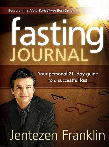 FASTING JOURNAL 