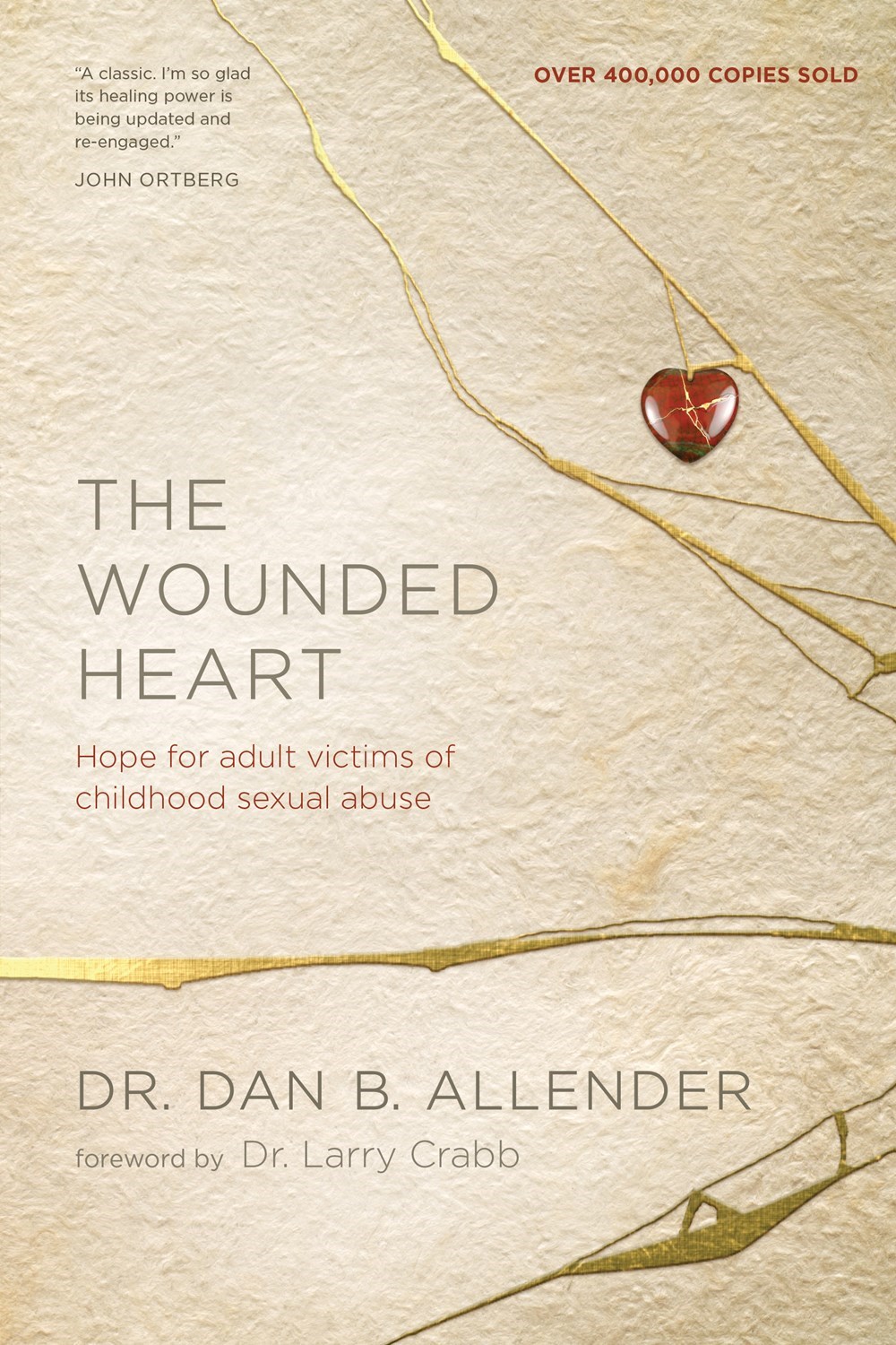 THE WOUNDED HEART (REPACK)