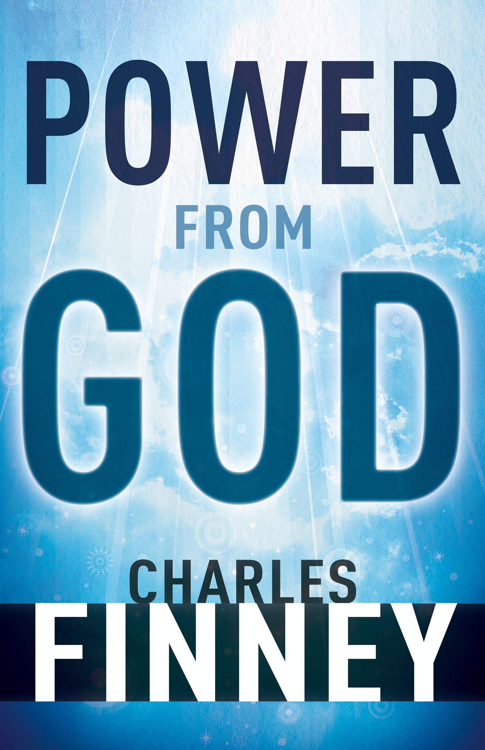 POWER FROM GOD