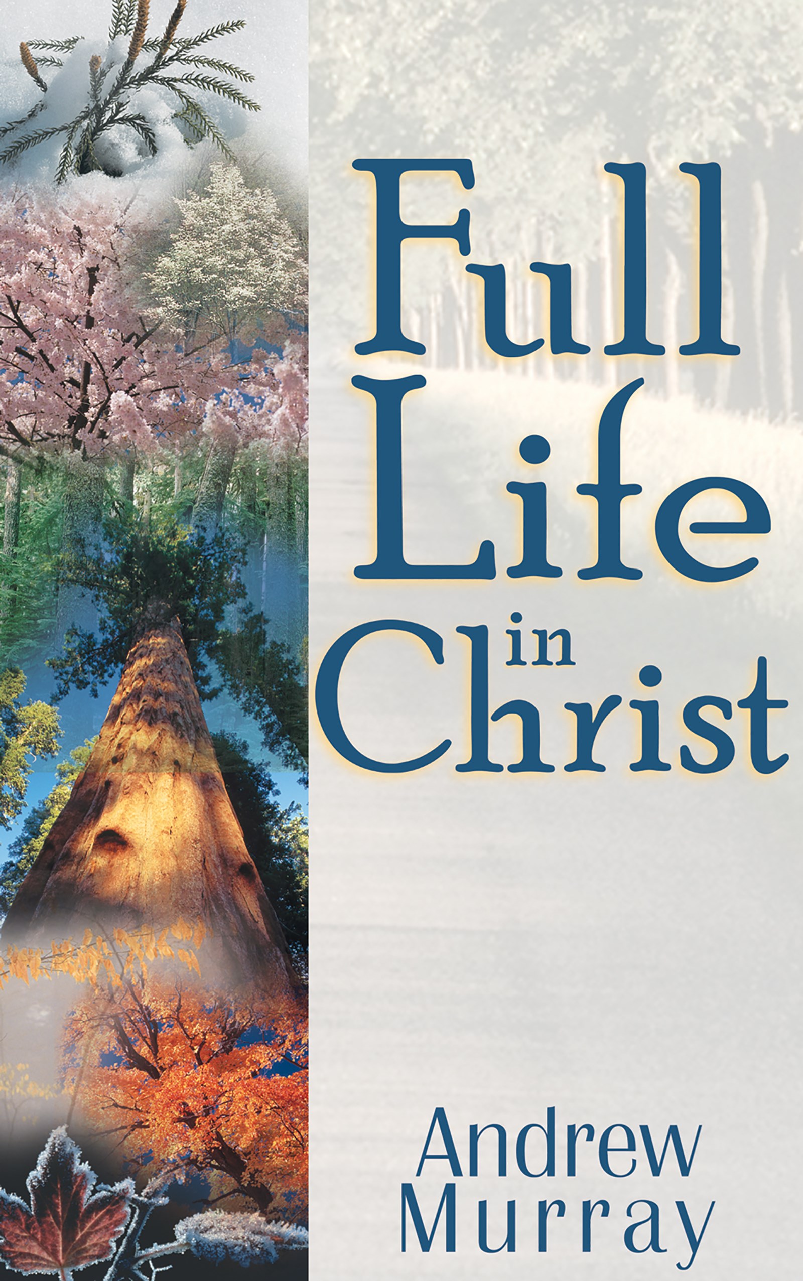 FULL LIFE IN CHRIST