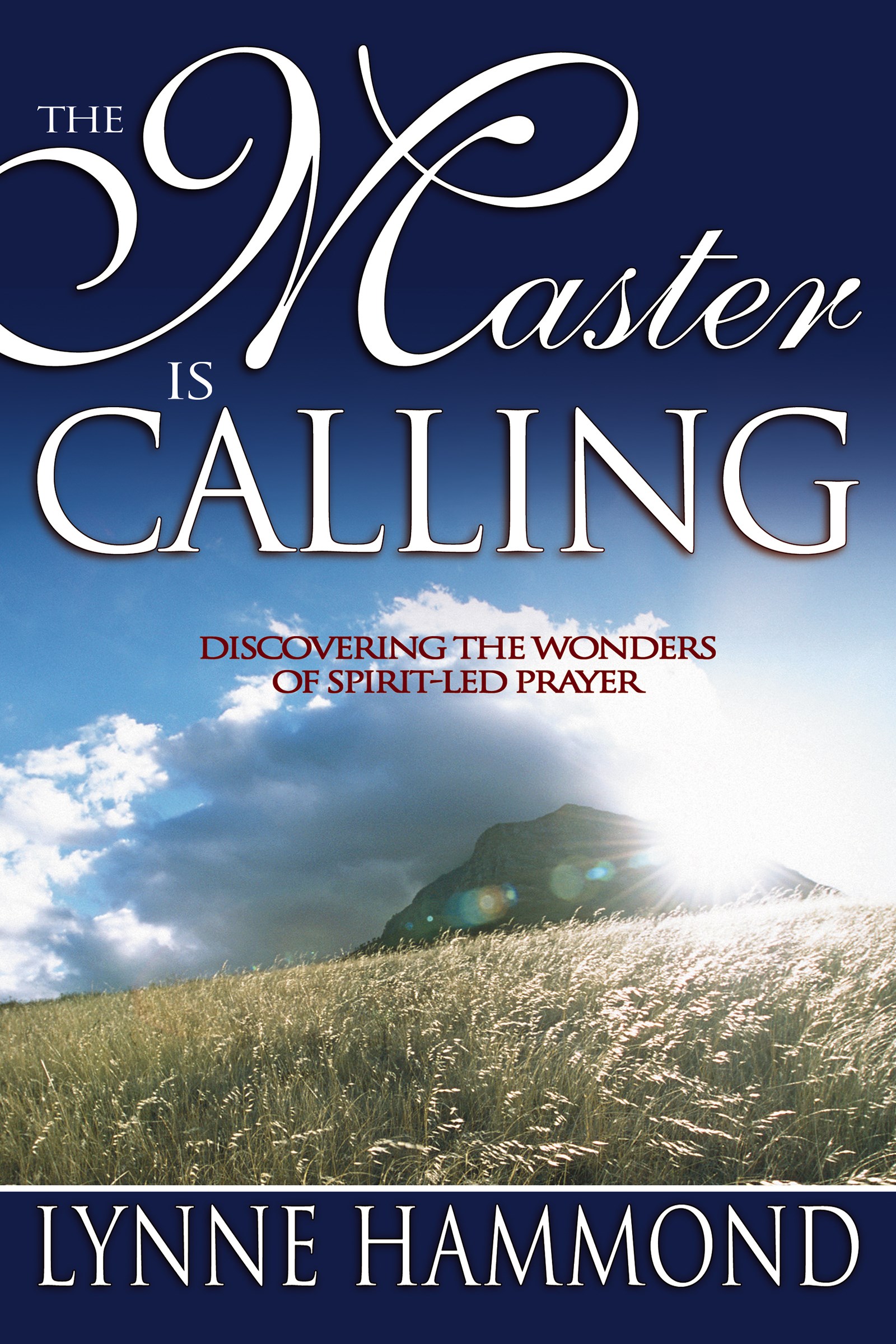 MASTER IS CALLING