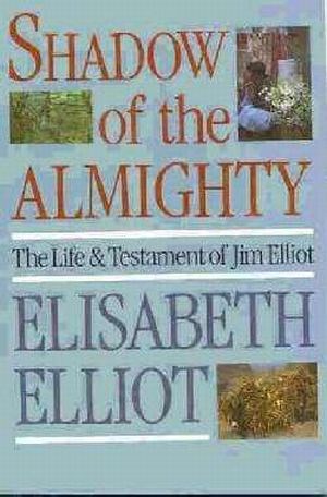 SHADOW OF THE ALMIGHTY