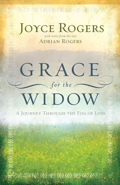 GRACE FOR THE WIDOW