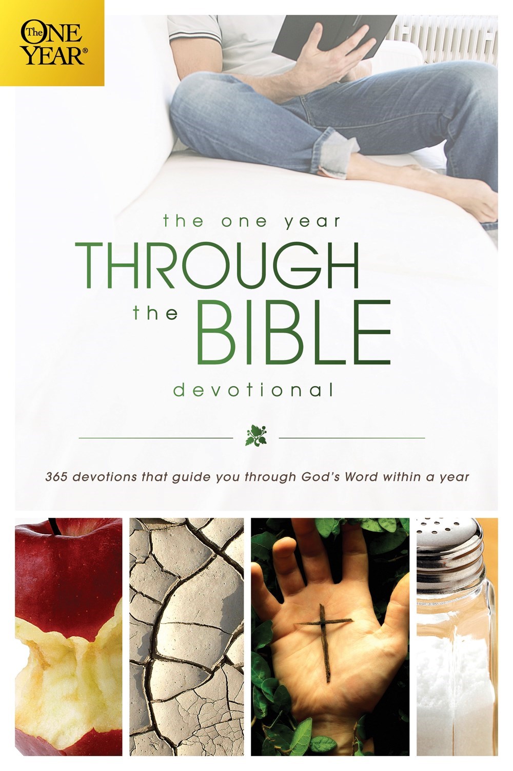 THE ONE YEAR THROUGH THE BIBLE DEVOTIONAL