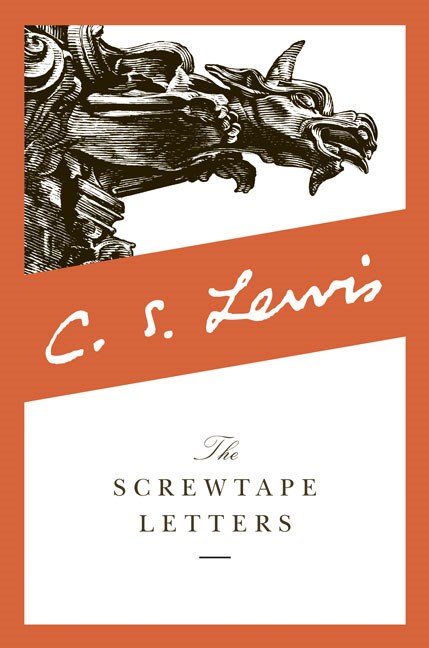 THE SCREWTAPE LETTERS