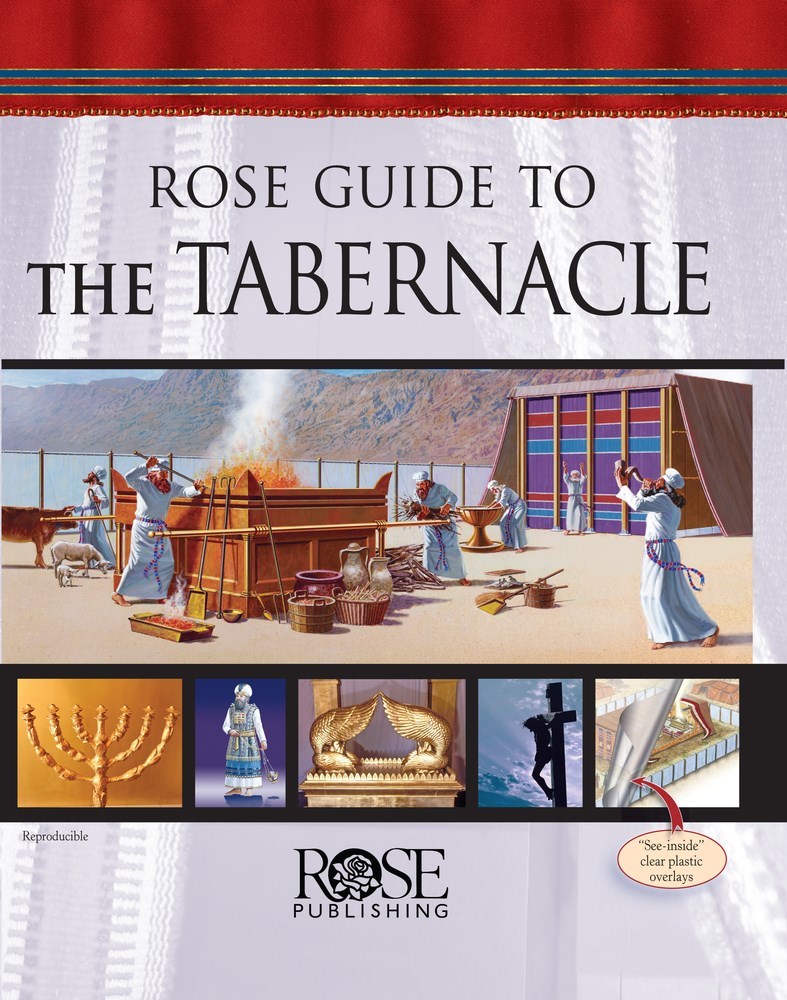 ROSE GUIDE TO THE TABERNACLE