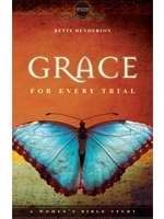 GRACE FOR EVERY TRIAL 
