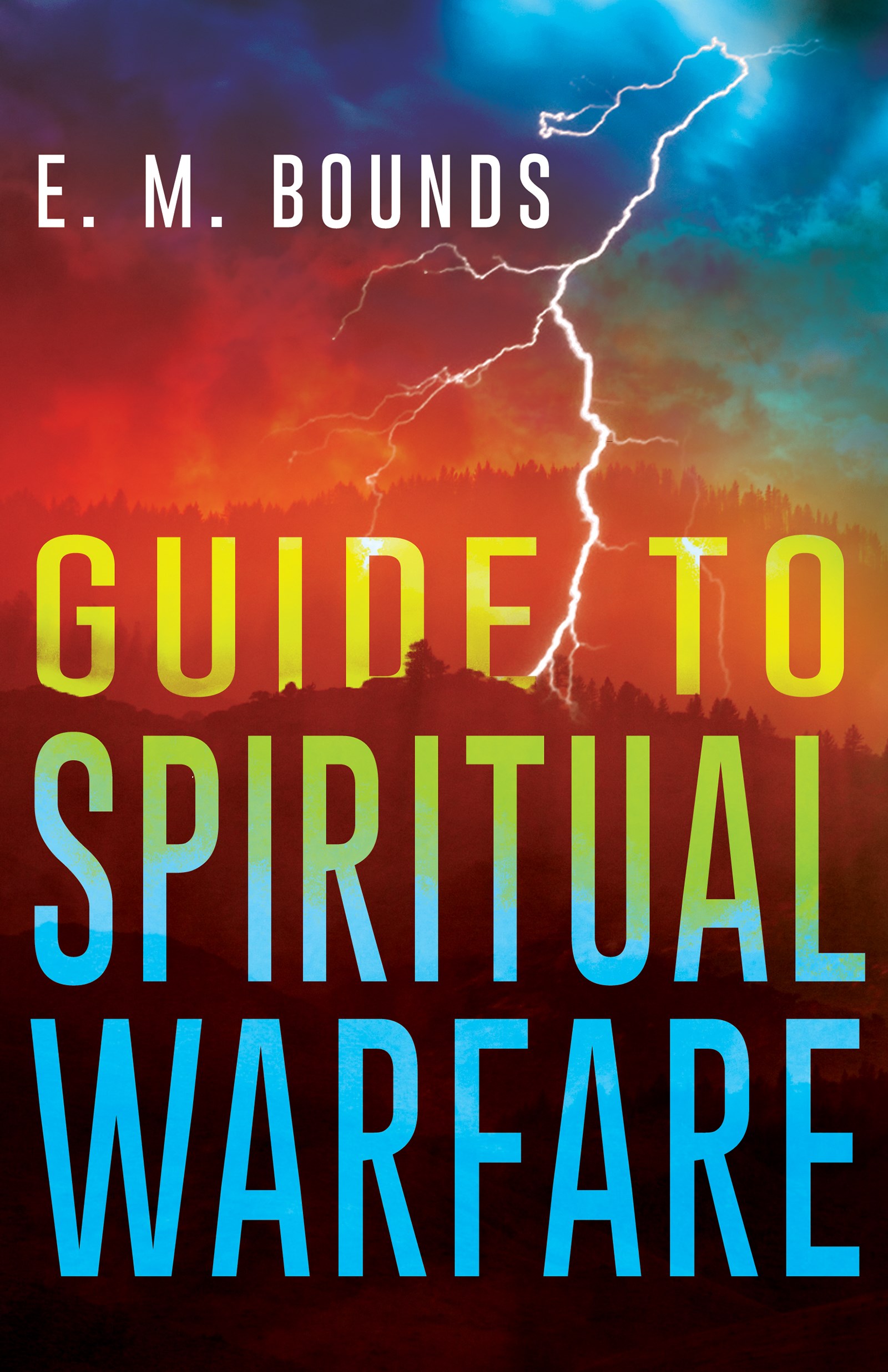 GUIDE TO SPIRITUAL WARFARE