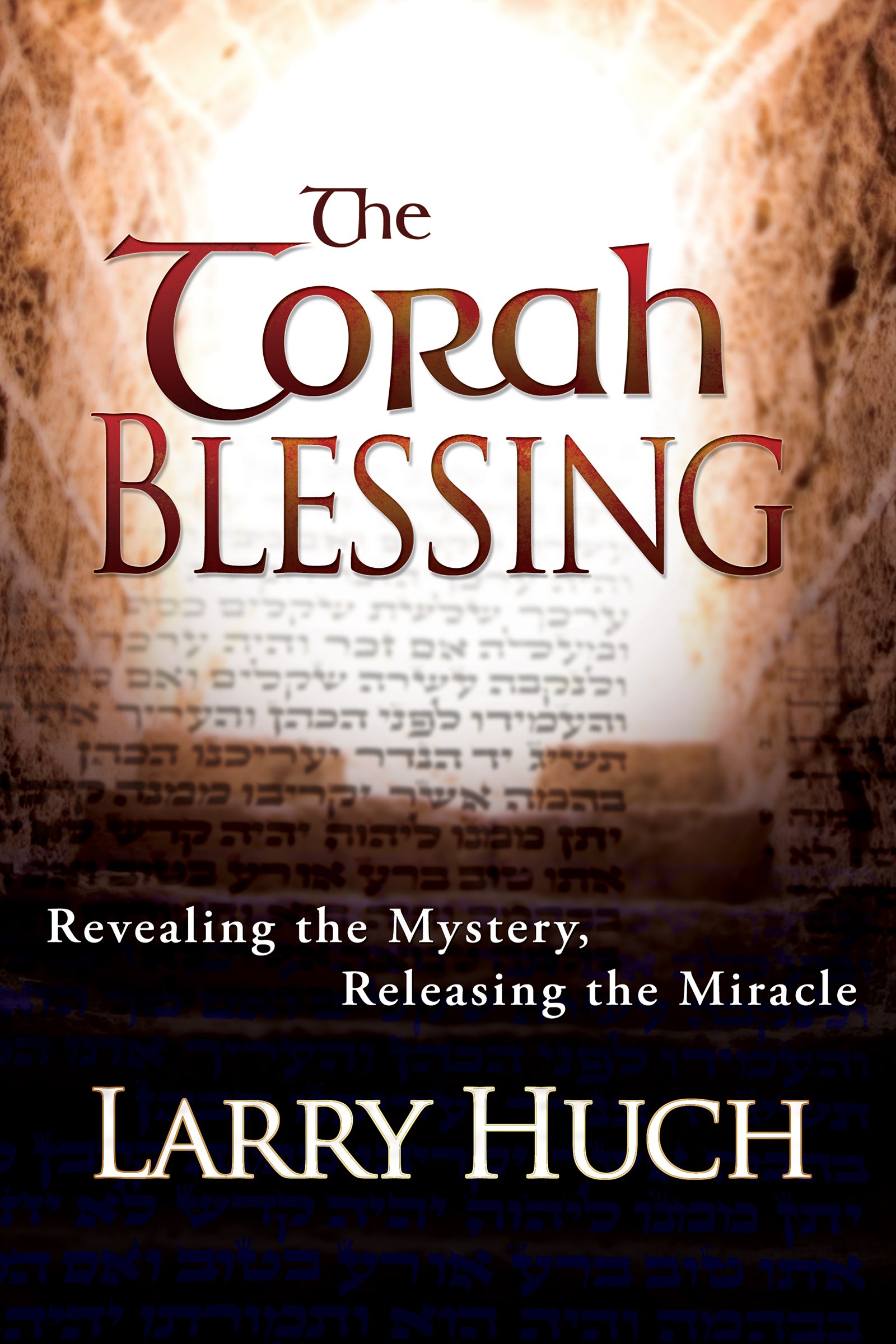 TORAH BLESSING (OUR JEWISH HERITAGE)