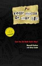 YOUR MONEY OR YOUR LIFE