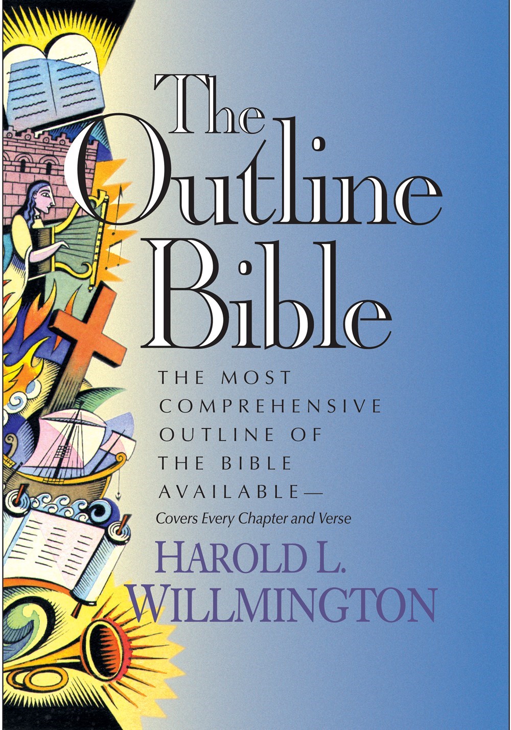 OUTLINE BIBLE