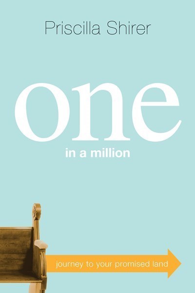 ONE IN A MILLION