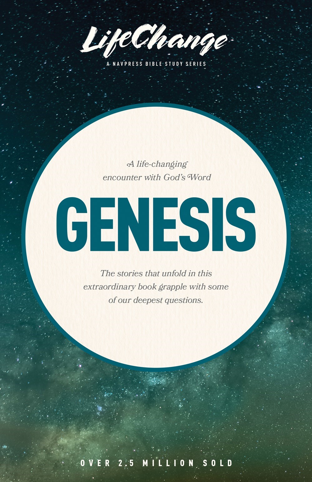 GENESIS (LIFECHANGE)