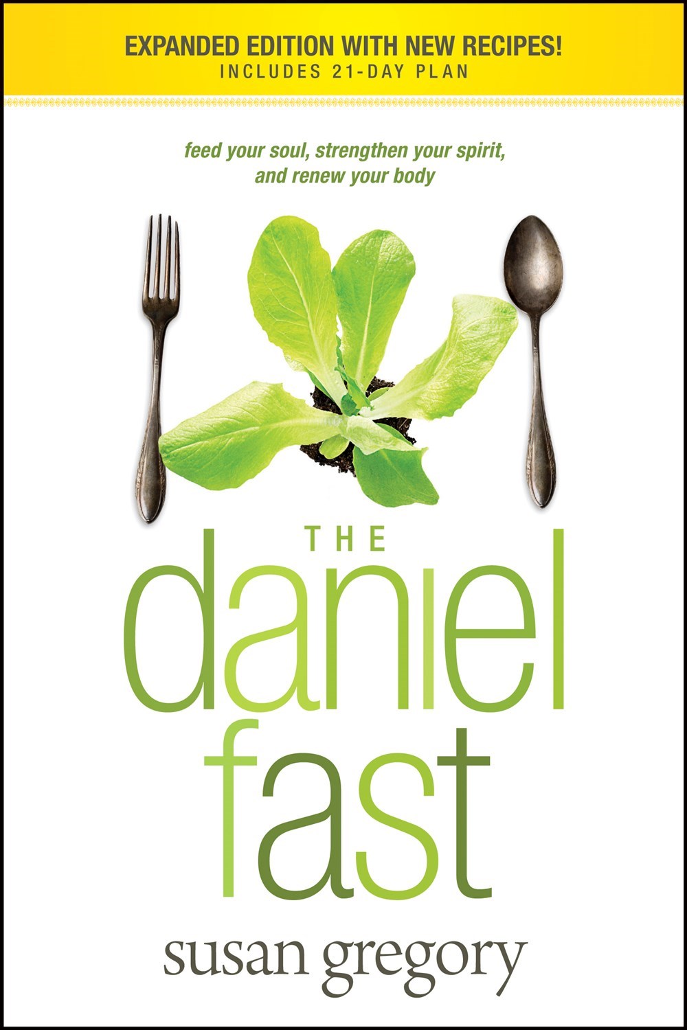 THE DANIEL FAST