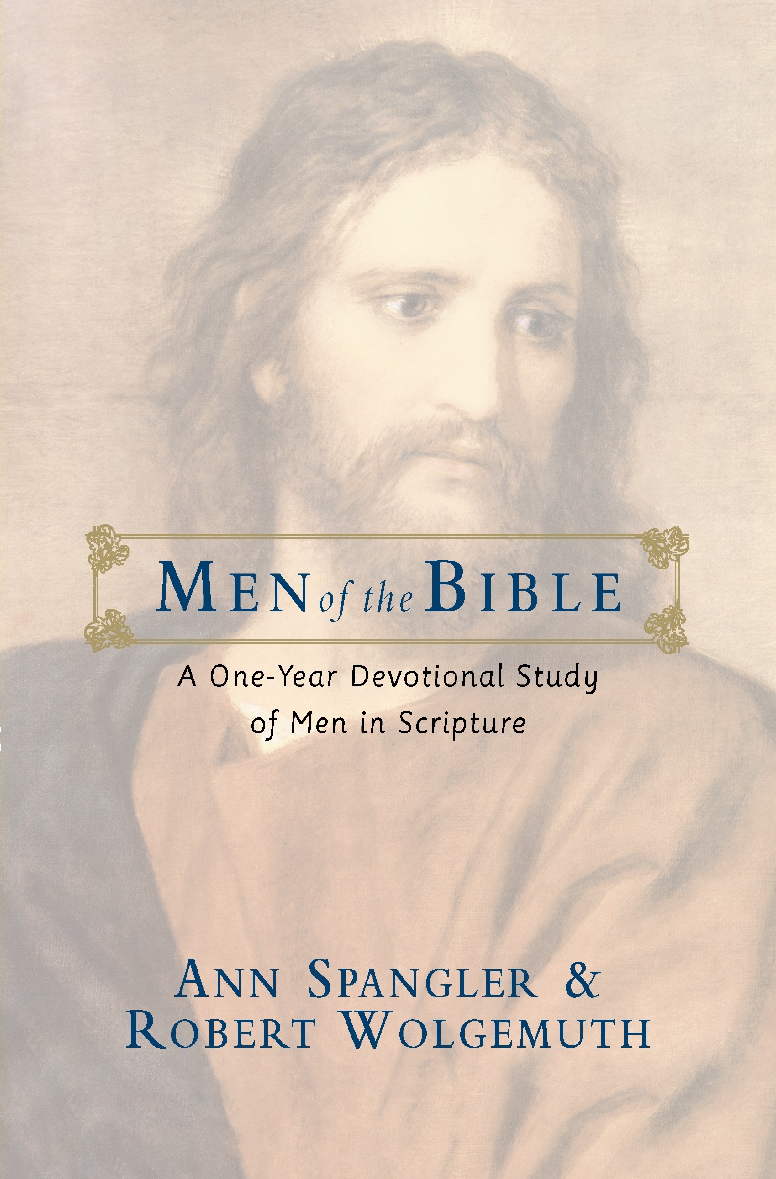 MEN OF THE BIBLE