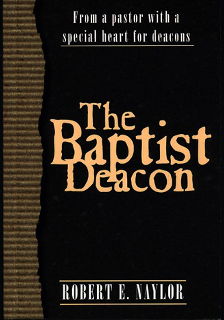 BAPTIST DEACON