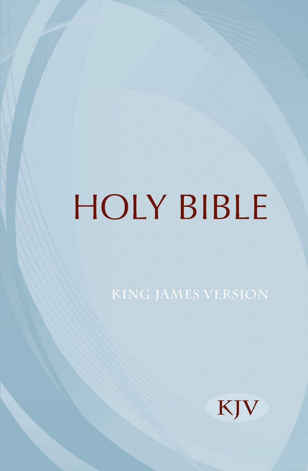 KJV OUTREACH BIBLE-SOFTCOVER 