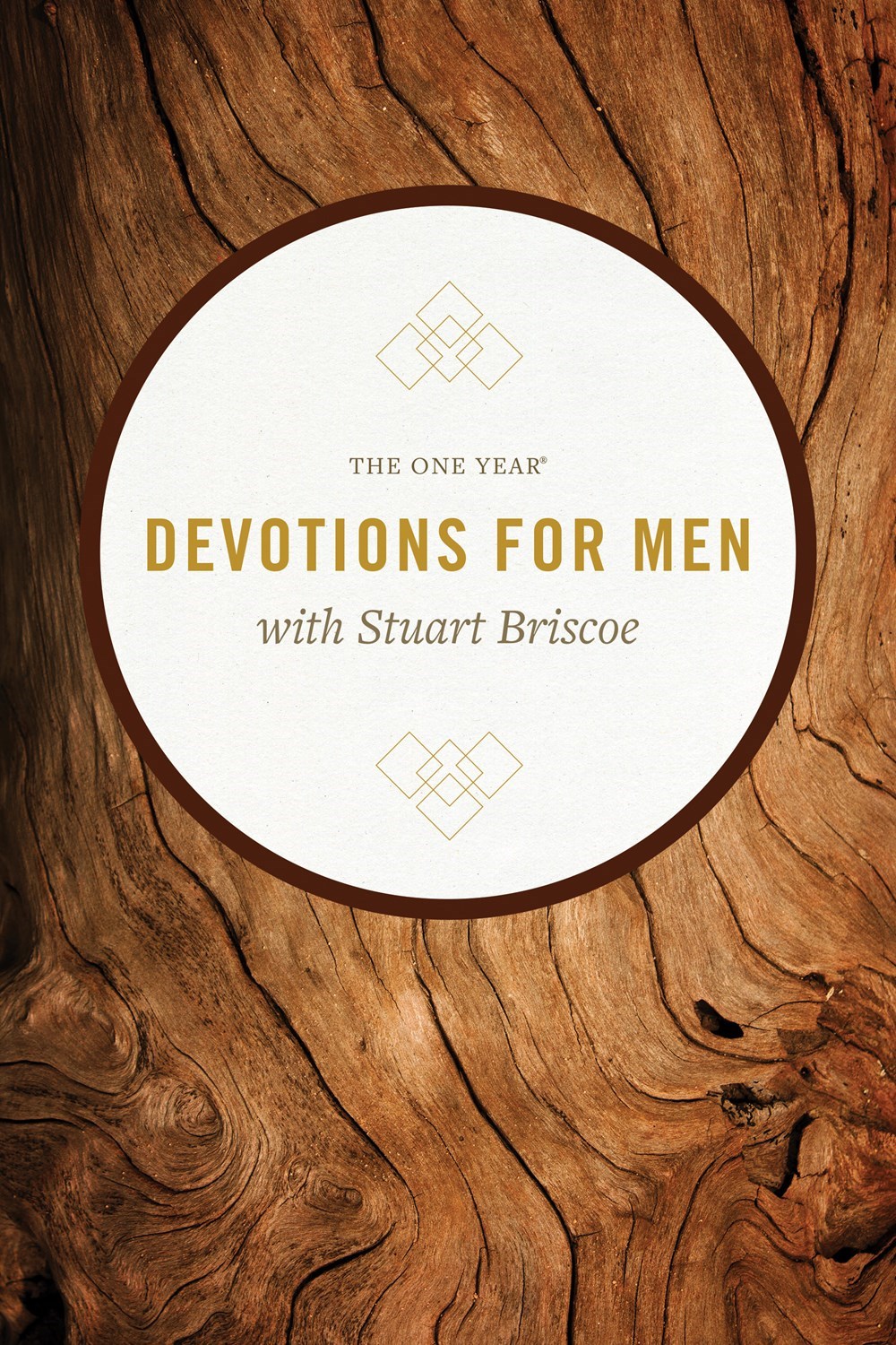 THE ONE YEAR DEVOTIONS FOR MEN