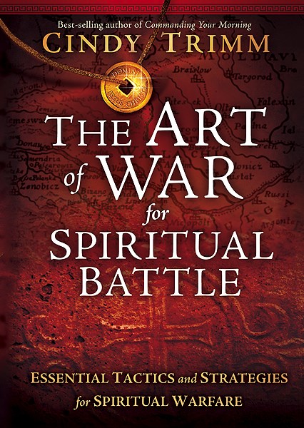 THE ART OF WAR FOR SPIRITUAL BATTLE