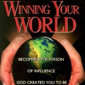 WINNING YOUR WORLD