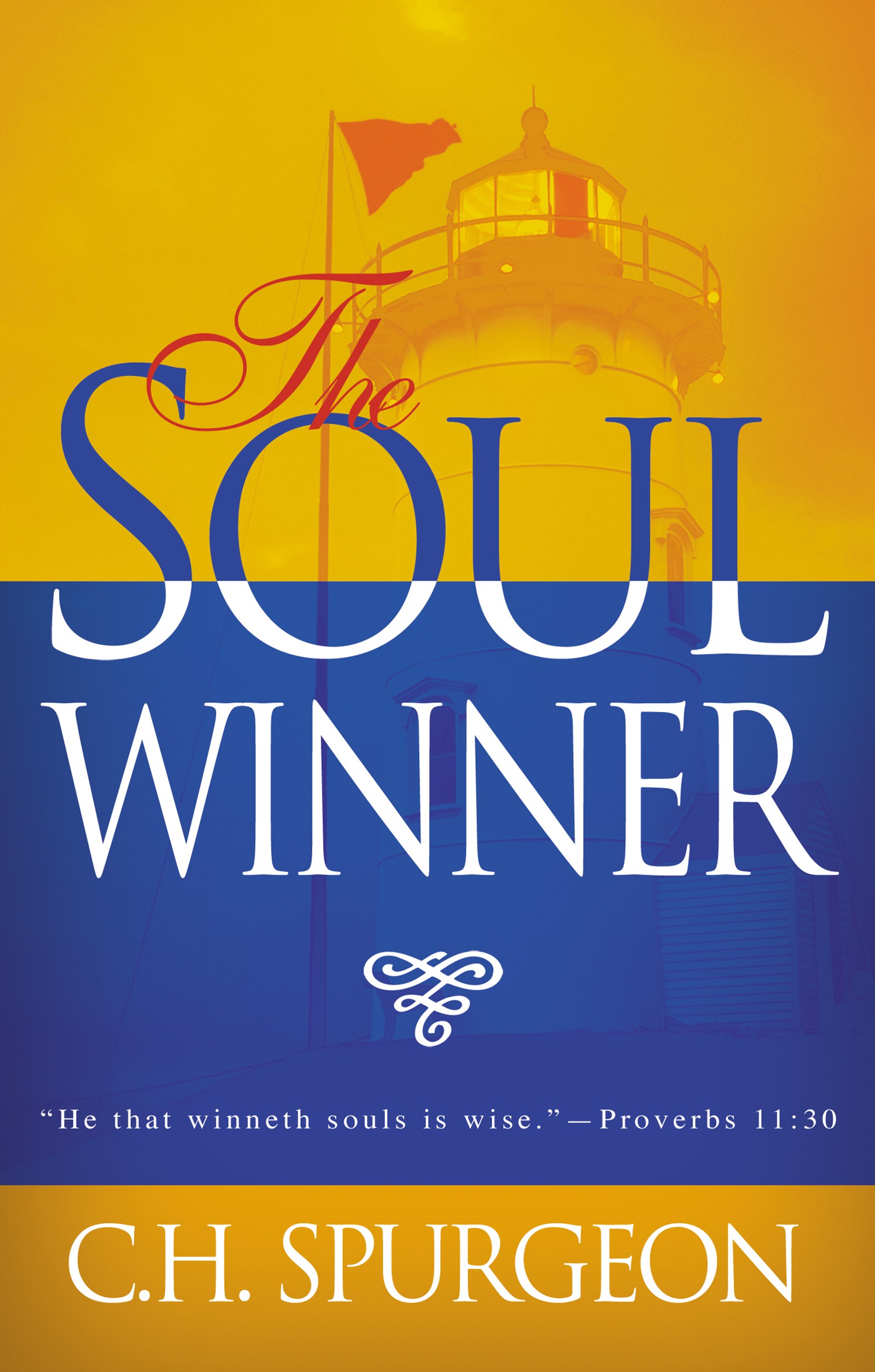 SOULWINNER