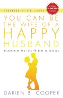 YOU CAN BE THE HAPPY WIFE OF A HAPPY HUSBAND
