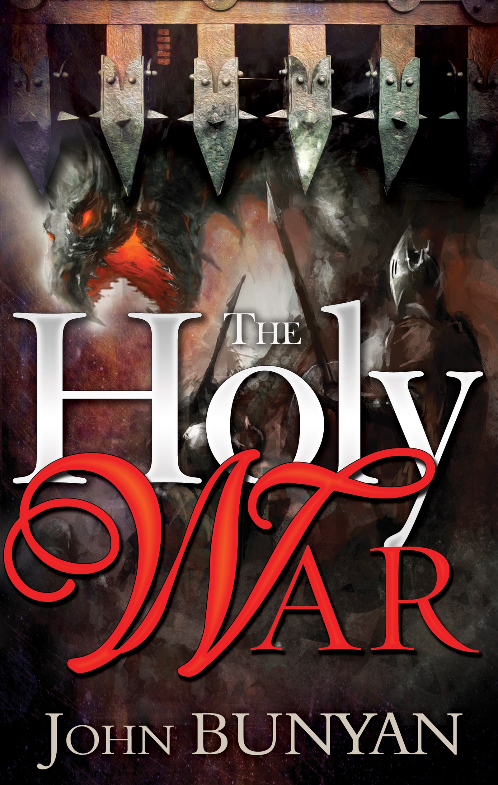 HOLY WAR