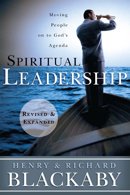 SPIRITUAL LEADERSHIP (REVISED) 