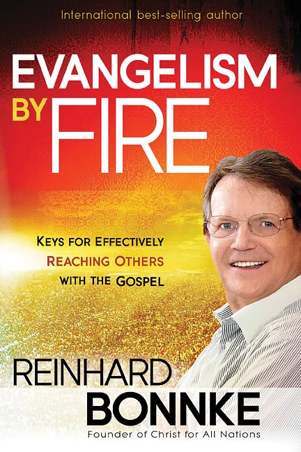 EVANGELISM BY FIRE (REPACK) 