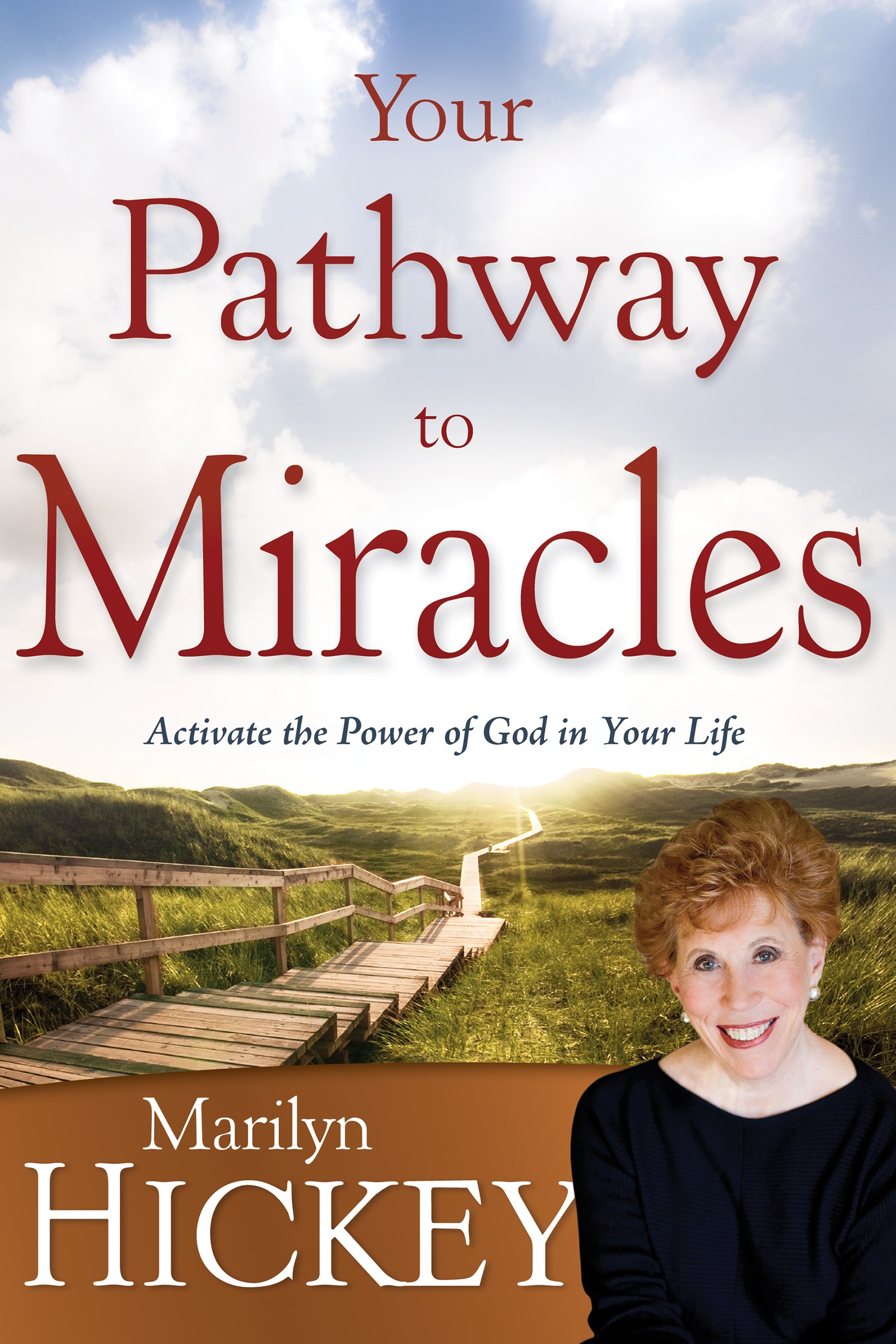 YOUR PATHWAY TO MIRACLES 