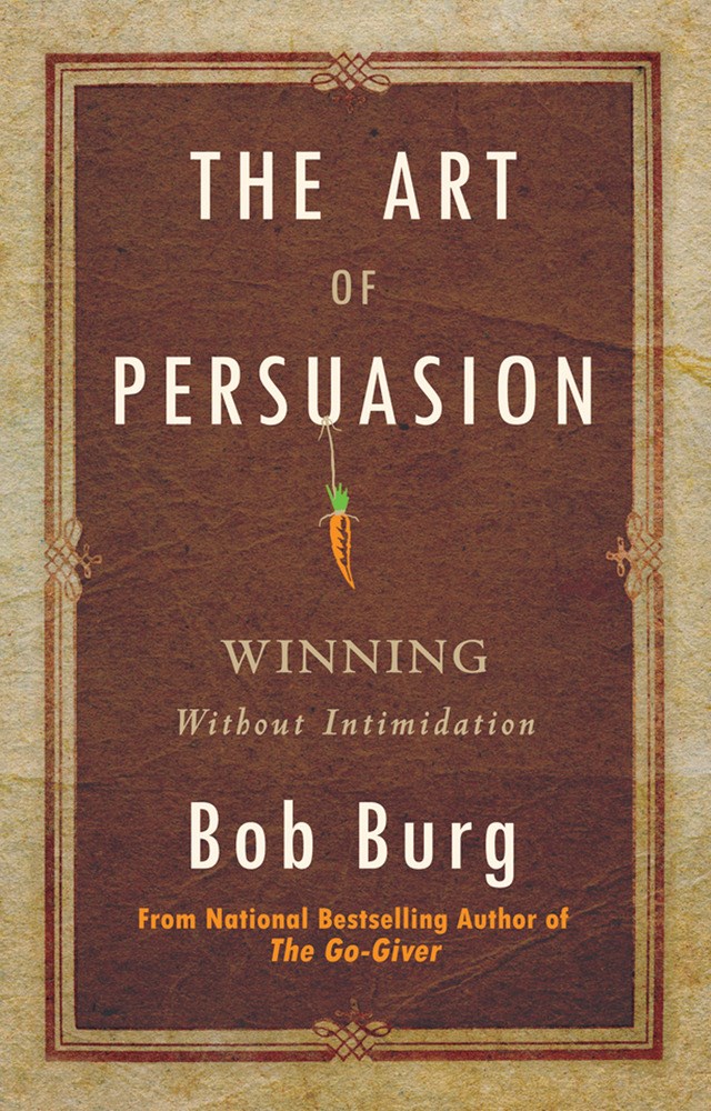 ART OF PERSUASION 