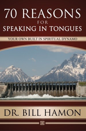 70 REASONS FOR SPEAKING IN TONGUES 