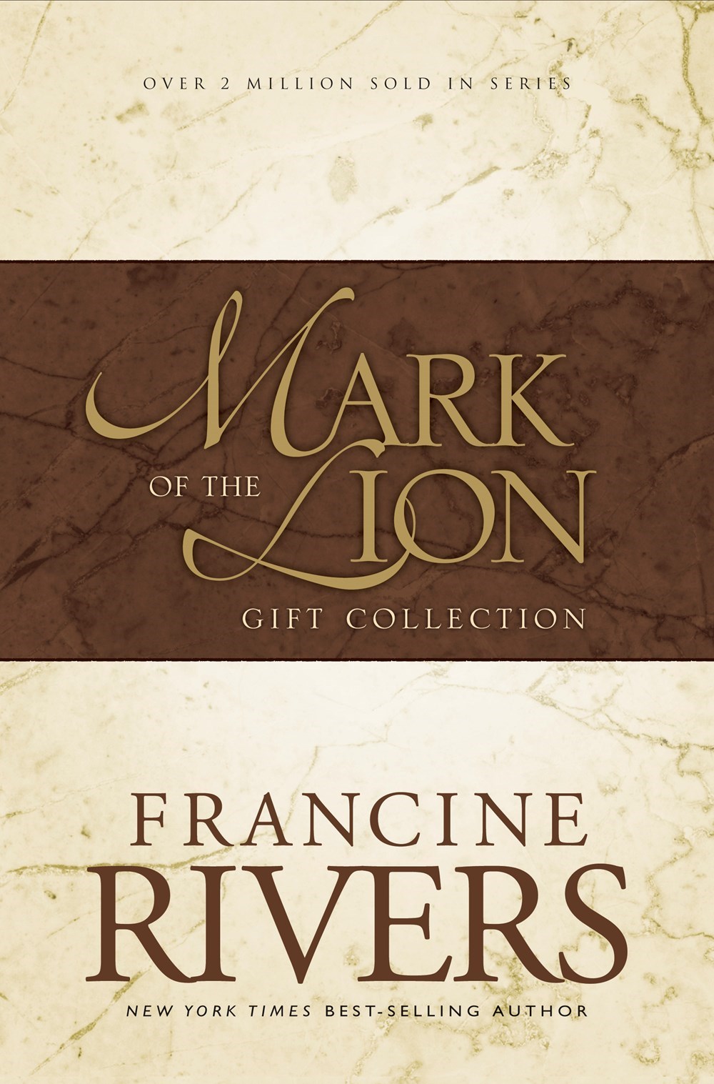 MARK OF THE LION BOXED SET (3 BOOKS) (REPACK)