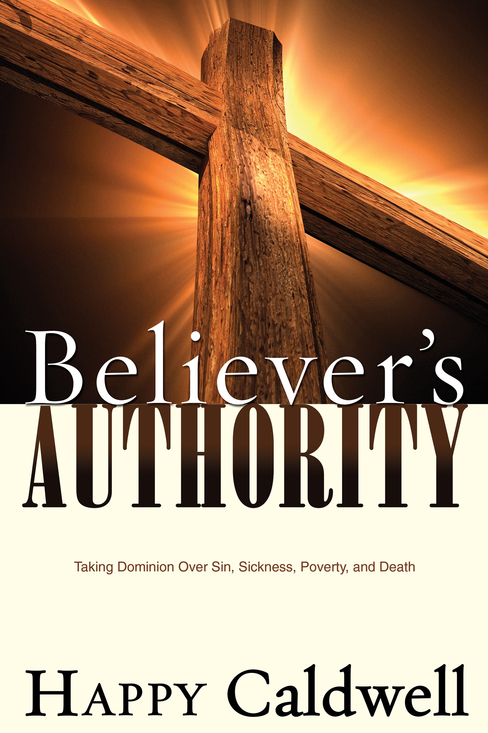 BELIEVERS AUTHORITY 