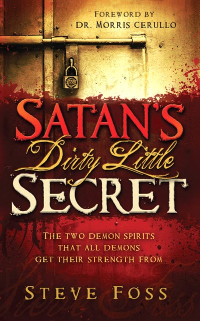 SATAN'S DIRTY LITTLE SECRET (REPACK)