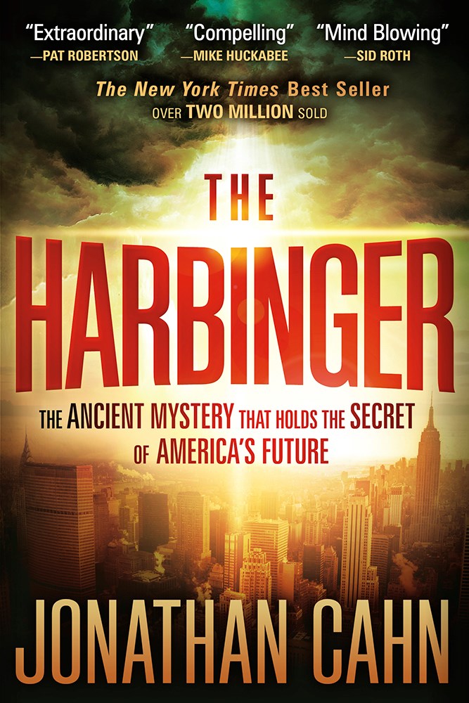 THE HARBINGER