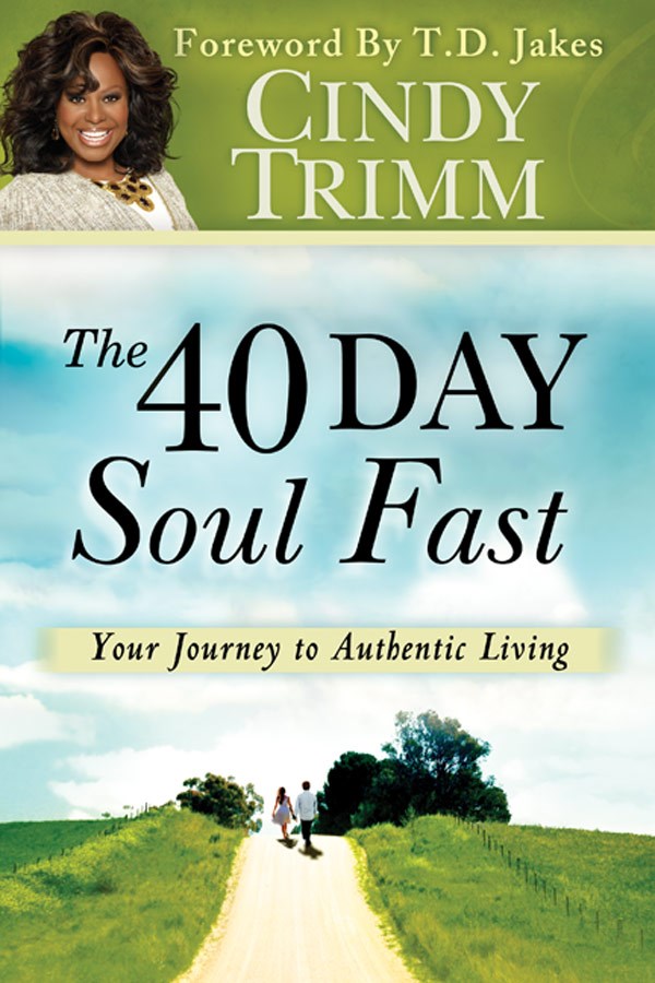 40 DAY SOUL FAST 