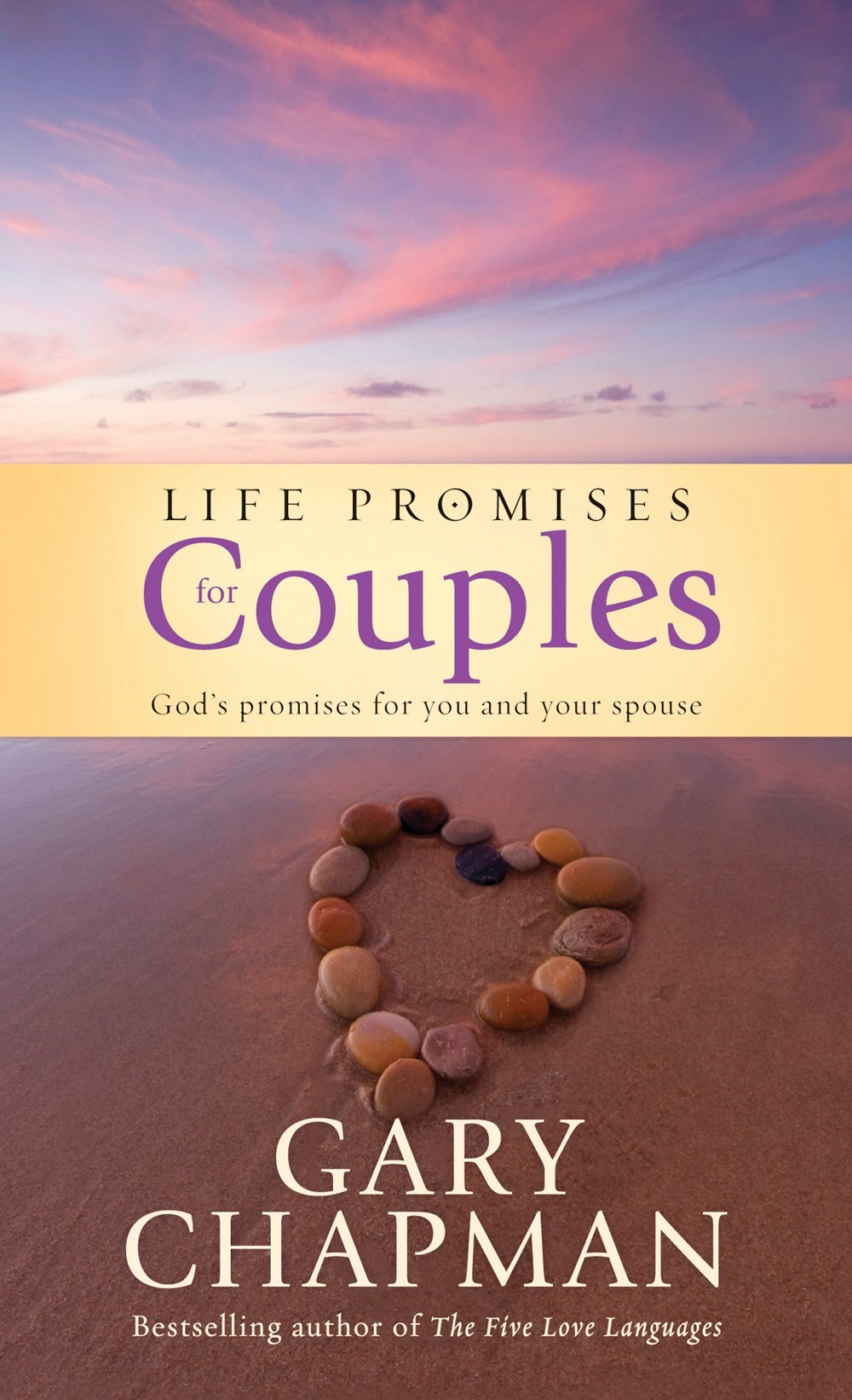 LIFE PROMISES FOR COUPLES 
