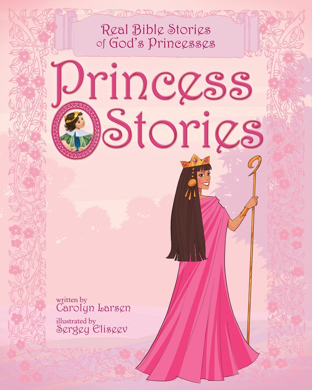 PRINCESS STORIES 