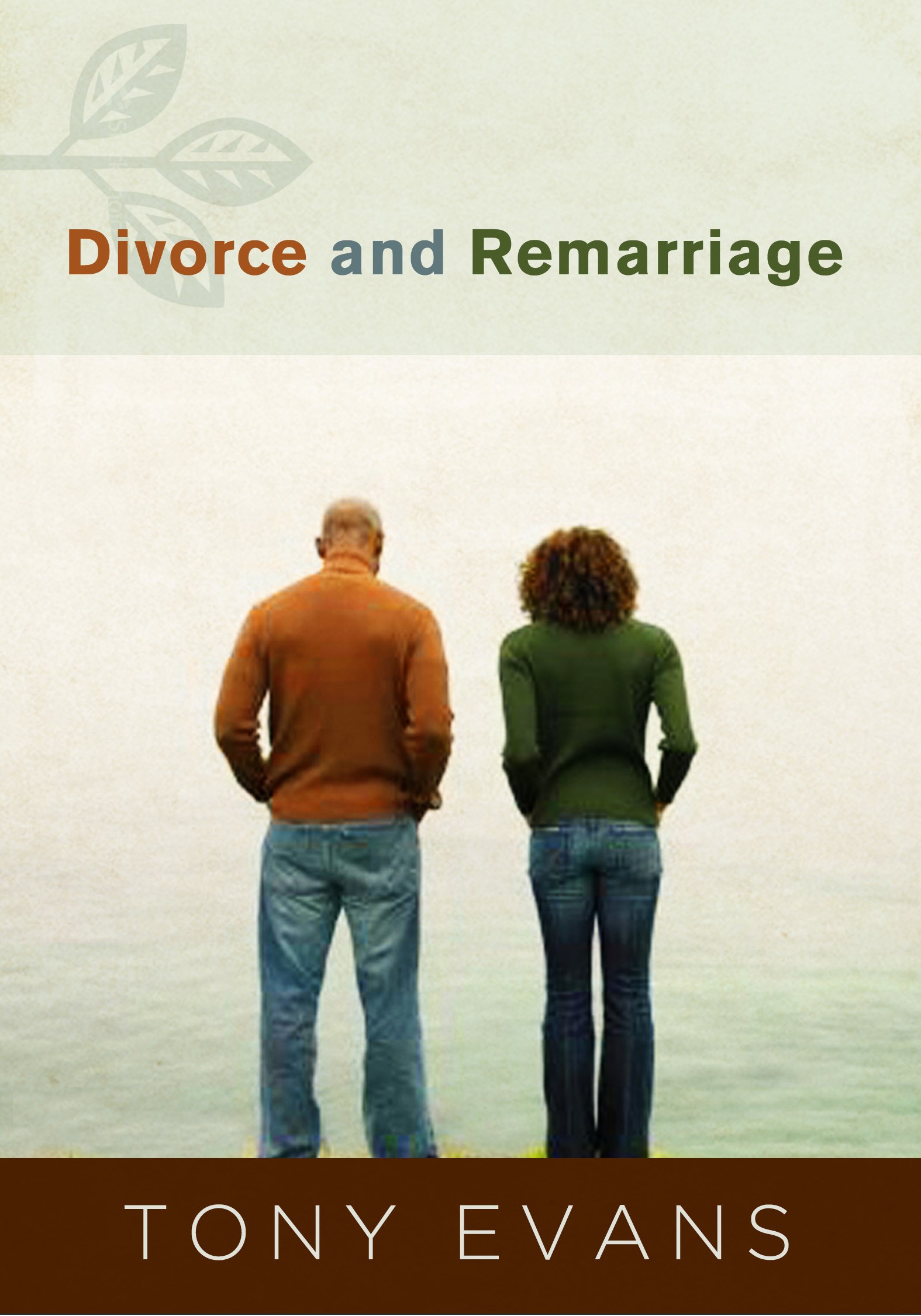 DIVORCE AND REMARRIAGE (REPACK)