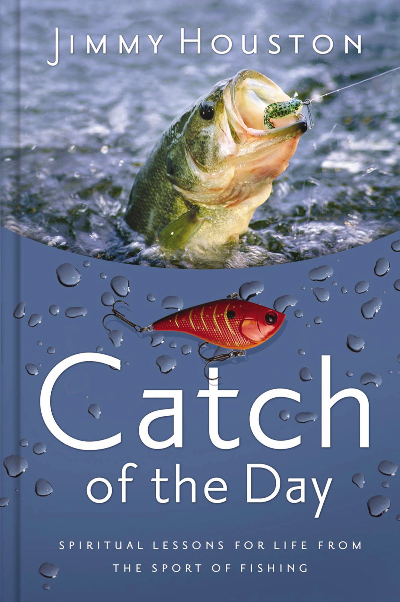 CATCH OF THE DAY (REPACK)