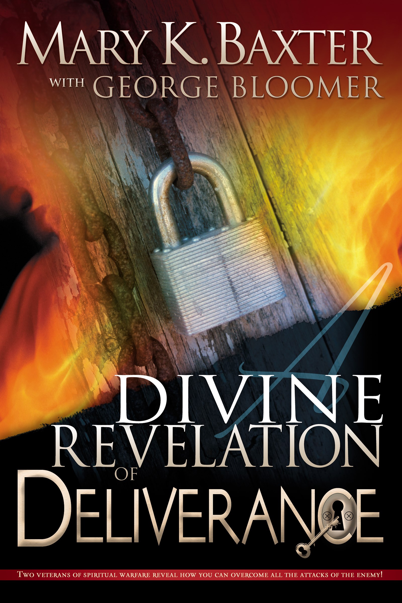 DIVINE REVELATION OF DELIVERANCE