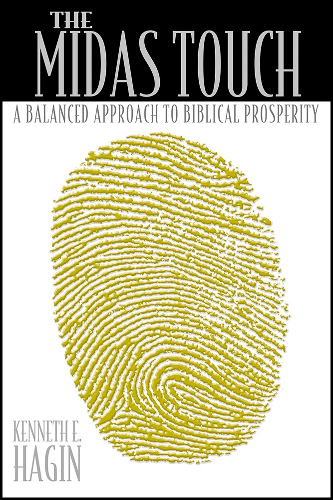 THE MIDAS TOUCH