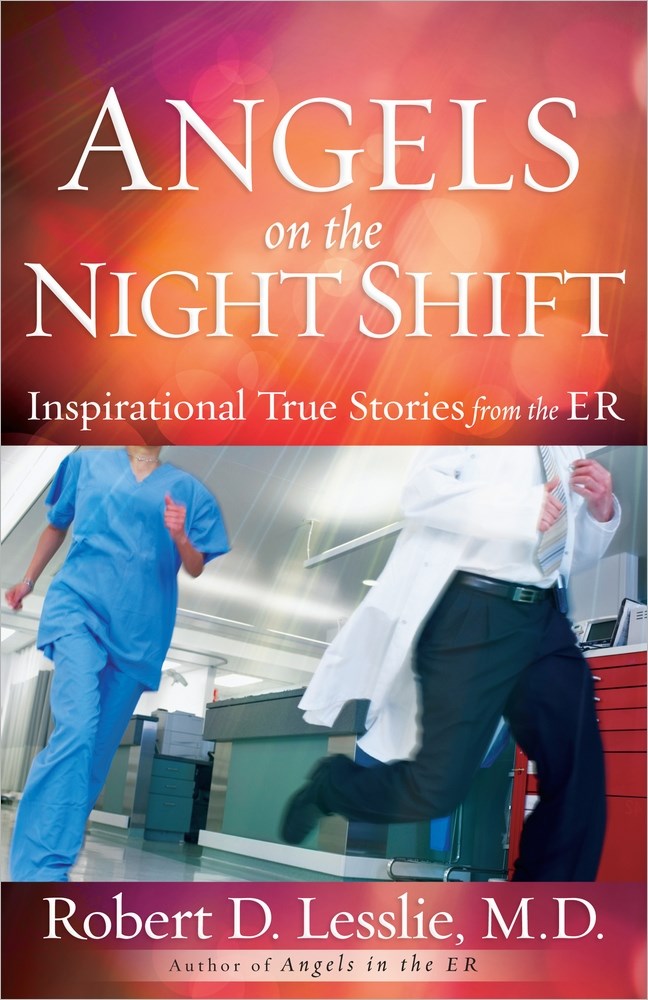 ANGELS ON THE NIGHT SHIFT