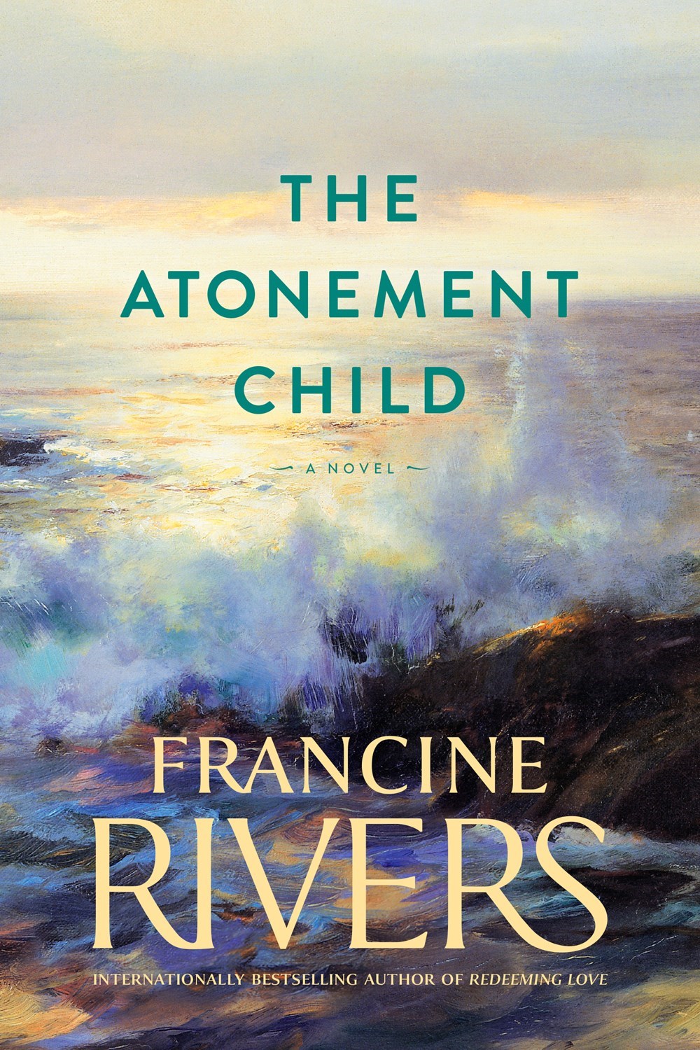 THE ATONEMENT CHILD (REPACK)