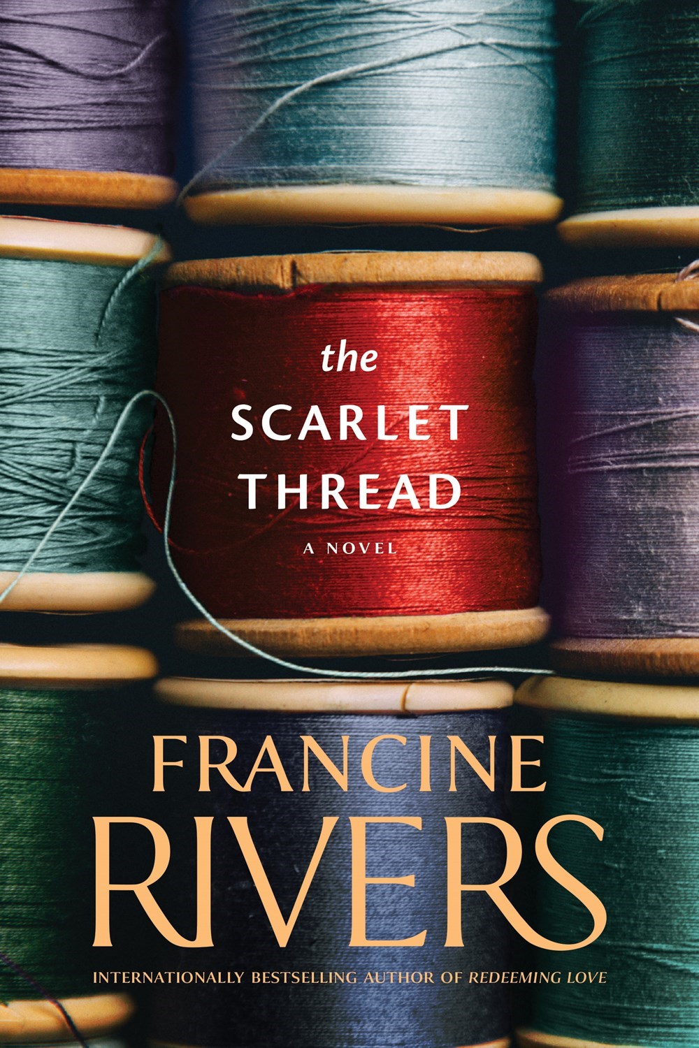 THE SCARLET THREAD (REPACK)