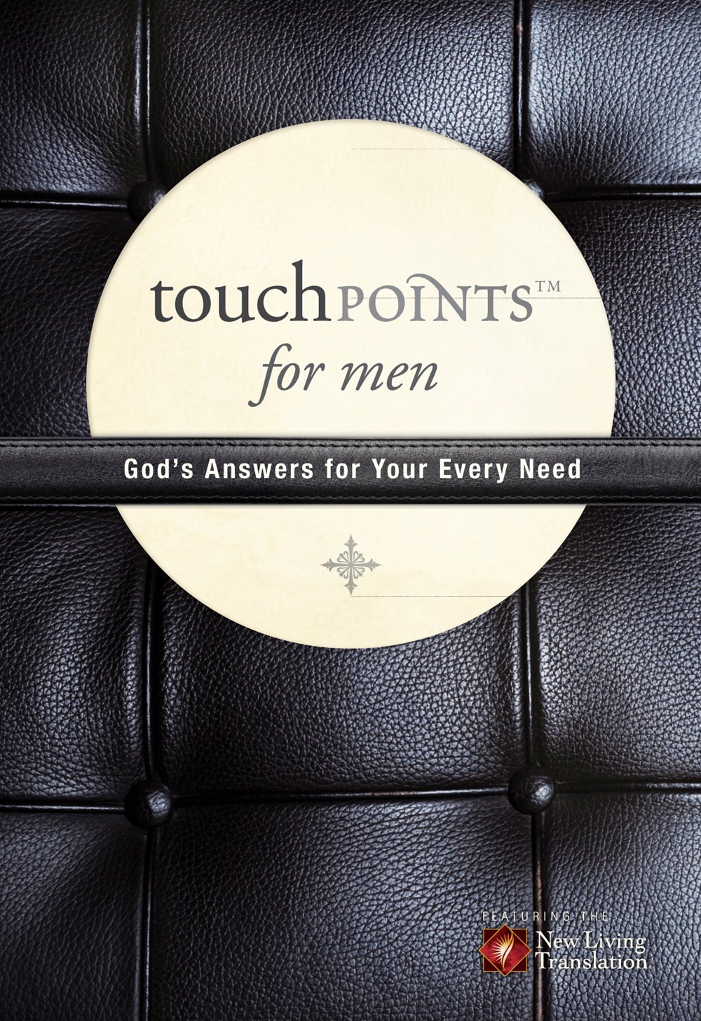 TOUCHPOINTS FOR MEN (REVISED)