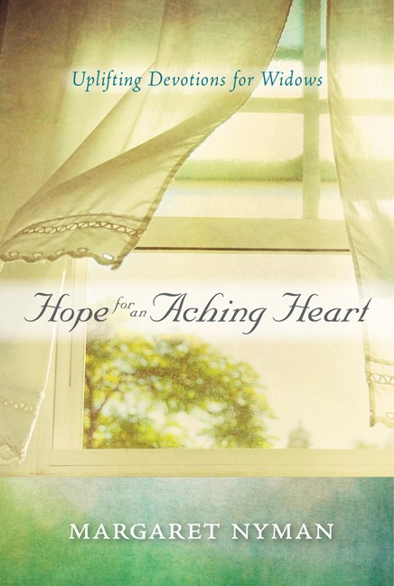 HOPE FOR AN ACHING HEART